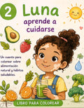 2-LUNA APRENDE A CUIDARSE