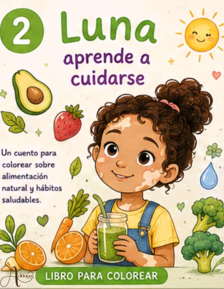 2-LUNA APRENDE A CUIDARSE